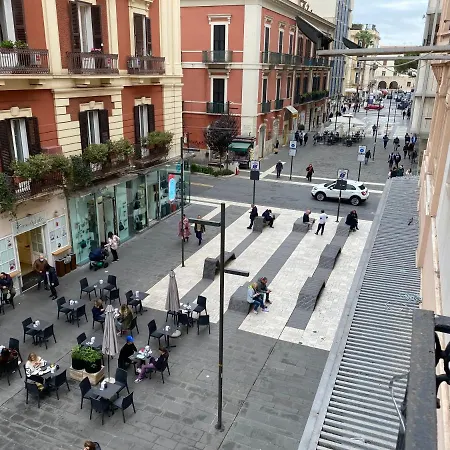 Apartamento Sparano Class 2 *