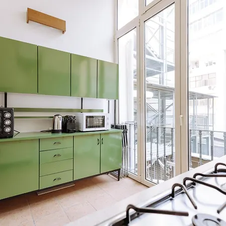 Apartamento Sparano Class 2 Bari