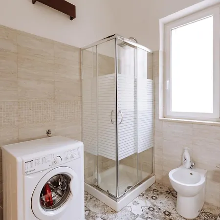 Sparano Class 2 Apartamento