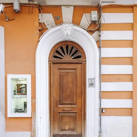 Sparano Class 2 Apartment