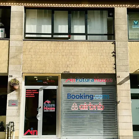 Sparano Class 2 Apartment *