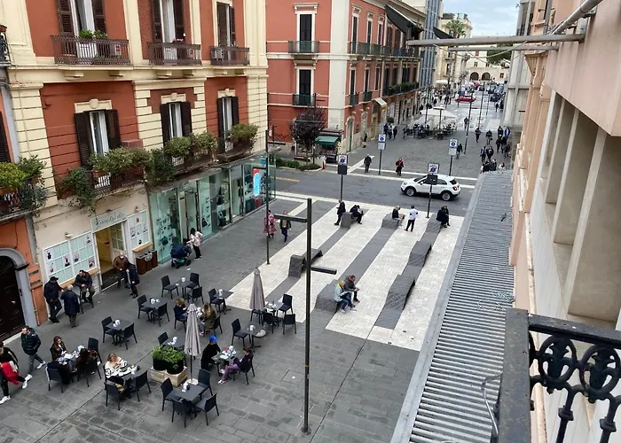 Appartement Sparano Class 2 *