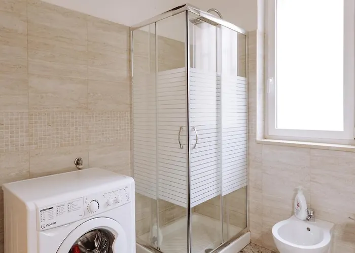 Sparano Class 2 Appartement